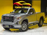 GMC Sierra AT4 2019